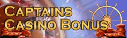 Best Online Casino Bonus