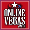 Play slot games at Online Vegas Casino